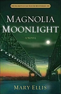 Magnolia Moonlight: Volume 3 (Paperback)