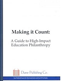 Making It Count (Paperback)