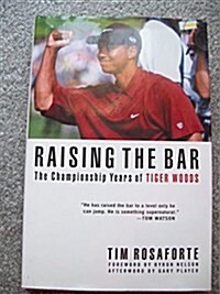 Raising the Bar (Hardcover)