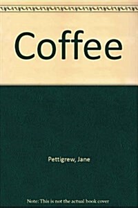 Coffee (Hardcover)