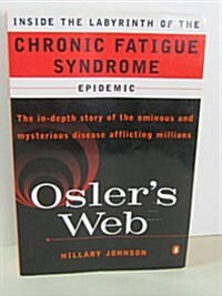 Oslers Web (Paperback)