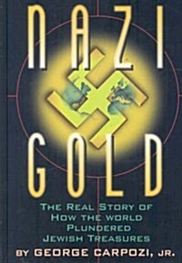 Nazi Gold (Hardcover)