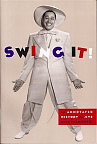 Swing It (Paperback)