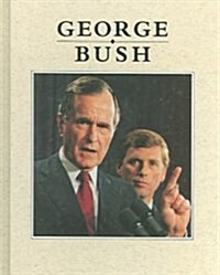 George Bush (Hardcover)