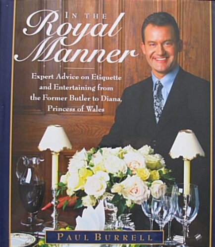 In the Royal Manner (Hardcover)