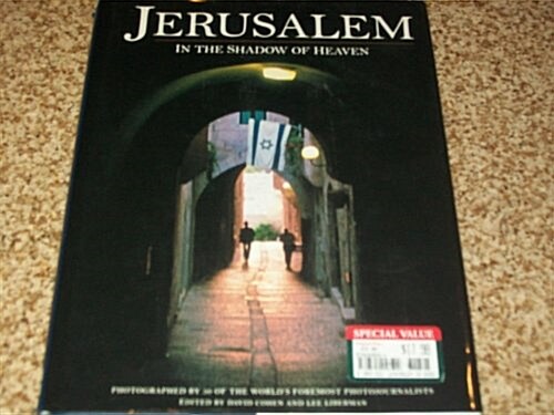 Jerusalem (Hardcover)