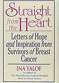 Straight from the Heart (Hardcover)