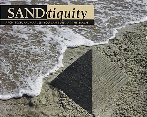 Sandtiquity (Paperback)