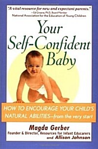 Your Self-confident Baby (Paperback)
