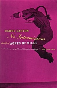 No Intermission (Paperback)