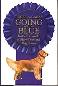 Going for the Blue (Hardcover)