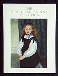 Henry P. McIlhenny Collection (Paperback)