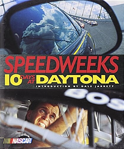 Speedweeks (Hardcover)