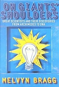 On Giants Shoulders (Hardcover)