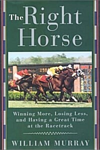 The Right Horse (Hardcover)