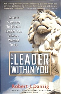 Leader Within You (Paperback)