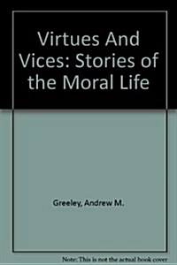 Virtues And Vices (Hardcover)