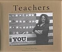 Teachers (Hardcover)