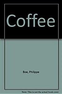 Coffee (Paperback)