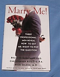 Marry Me! (Hardcover)