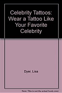 Celebrity Tattoos (Paperback)