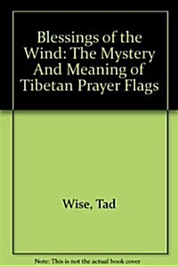 Blessings of the Wind (Hardcover)