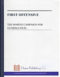 First Offensive (Paperback)
