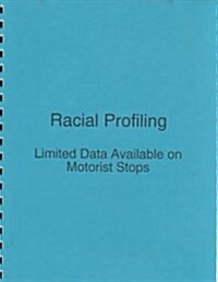 Racial Profiling (Paperback)