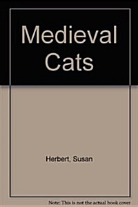 Medieval Cats (Hardcover)