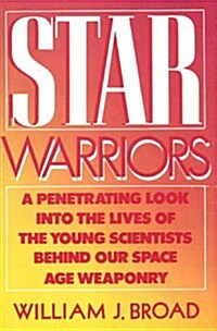 Star Warriors (Hardcover, Reprint)