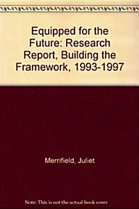 Equipped for the Future (Paperback)