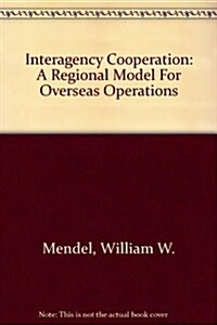 Interagency Cooperation (Paperback)