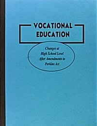 Vocational Education (Paperback)