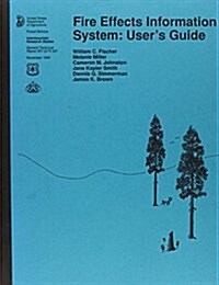 Fire Effects Information System (Paperback, Reprint)