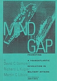 Mind the Gap (Paperback)