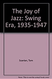 The Joy of Jazz (Paperback)