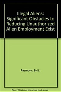 Illegal Aliens (Paperback)