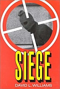 Siege (Paperback, Reprint)