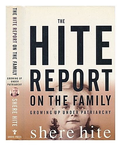 The Hite Report on the Family (Hardcover)