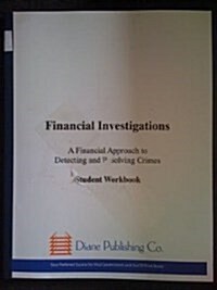 Financial Investigations (Paperback)