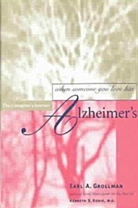 When Someone You Love Has Alzheimers (Hardcover)