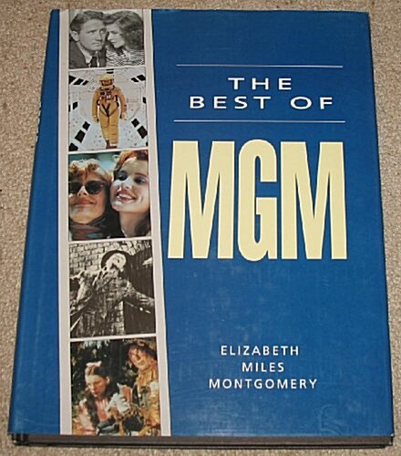 Best of Mgm (Hardcover)