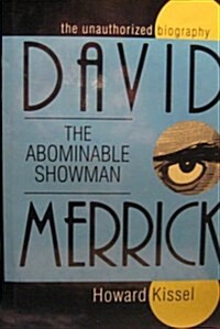 David Merrick (Hardcover)