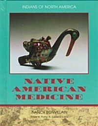 Native American Medicine (Library)