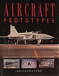 Aircraft Prototypes (Hardcover)