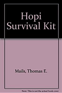 Hopi Survival Kit (Hardcover)