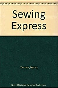 Sewing Express (Paperback)