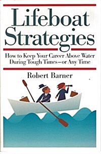 Lifeboat Strategies (Paperback)