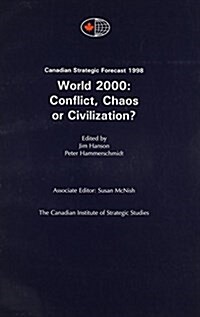 World 2000 (Paperback)
