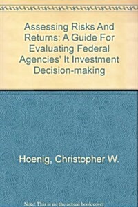 Assessing Risks And Returns (Paperback)
